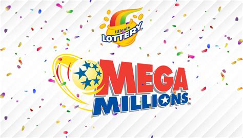 mega millions illinois lottery|Illinois (IL) Lottery Results .